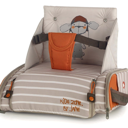Jane Avant Travel Highchair with Storage