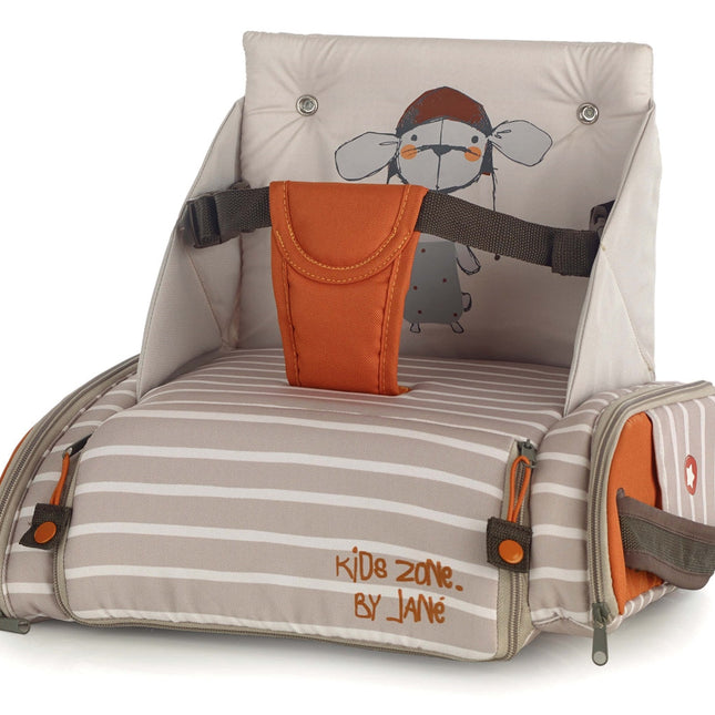 Jane Avant Travel Highchair with Storage
