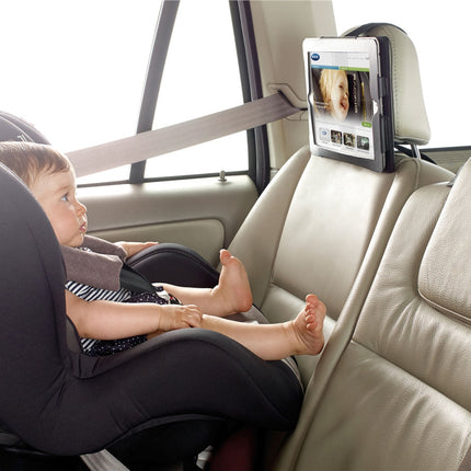 Jane Tablet and Safety Mirror