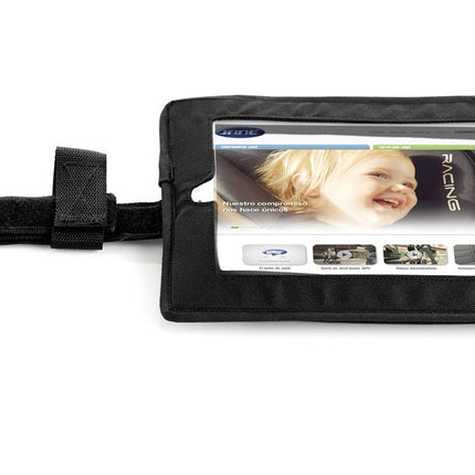 Jane Tablet and Safety Mirror