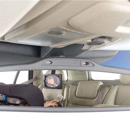 Jane Tablet and Safety Mirror