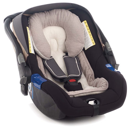 Jane Multi-purpose Cushioned & Reversible Memory Foam Pad