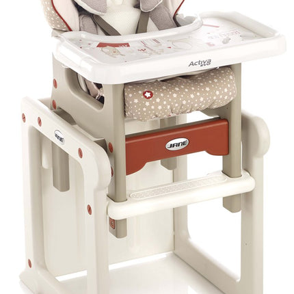 Jane Multi-purpose Cushioned & Reversible Memory Foam Pad