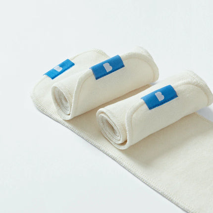 Revolutionary Reusable Nappy Booster - Mini Boost