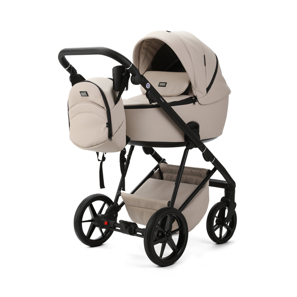 3 clearance seat pushchair