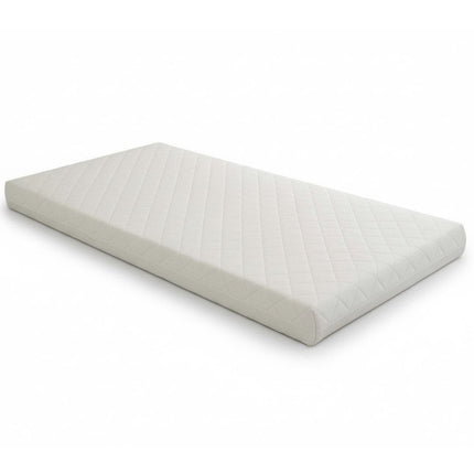 Luxury Air Flow Spring Interior Cot Mattress 120 x 60 cm