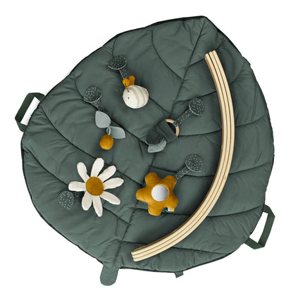 Jane Baby Play Mat With Activity Gym & Toys