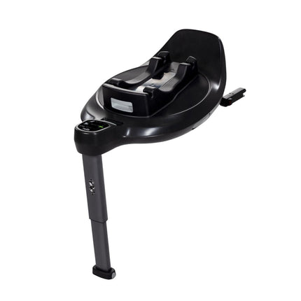 Noordi Fjordi V2 Leather 3in1 with Joie i-Snug 2 Car Seat