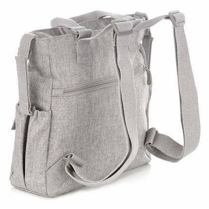 Jane Mama Bag – Organiser Bag with Diaper Bag and Document Case