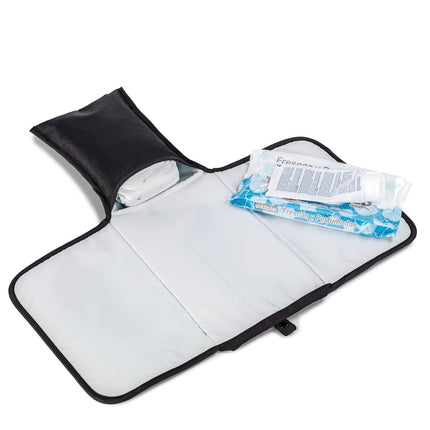 Jane Mama Bag – Organiser Bag with Diaper Bag and Document Case