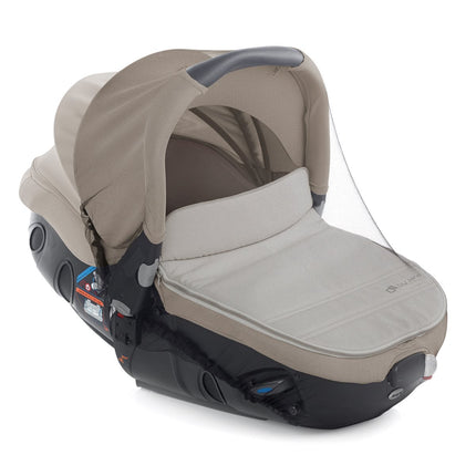 Jané Universal Insect Net for Pram, Carrycot & Car Seat with Carry Bag