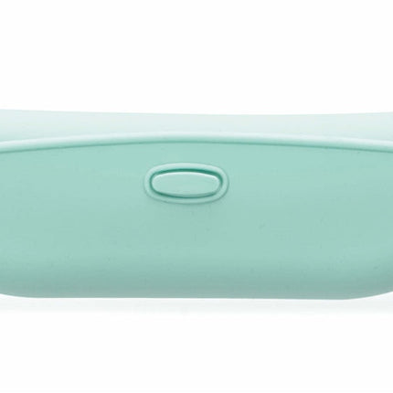 Jané Snap Roll-up Silicone Pelican Baby Bib