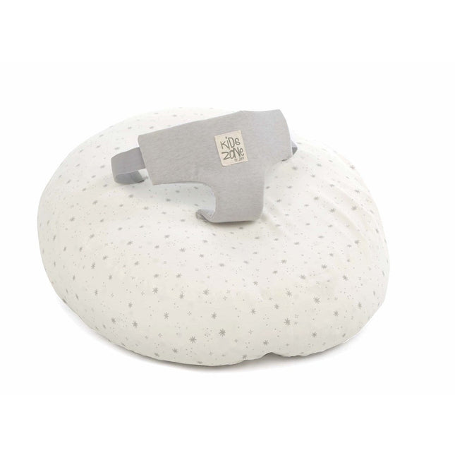 Jane 4in1 Mother Cushion & Baby Hammock, Dim Grey