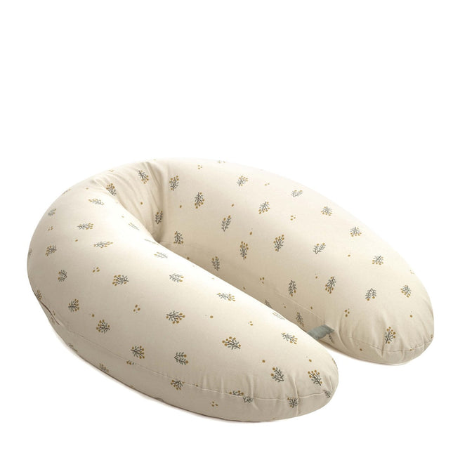 Jane 4in1 Mother Cushion & Baby Hammock, Botanic