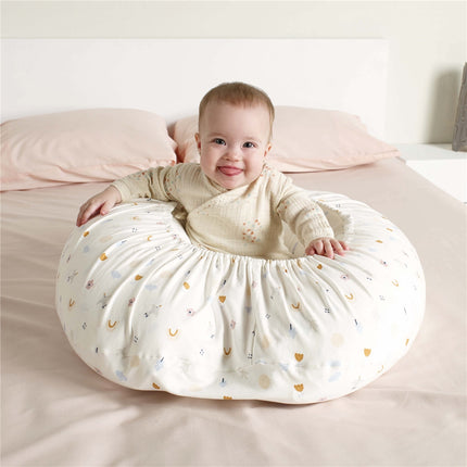 Jane 4in1 Mother Cushion & Baby Hammock, Star