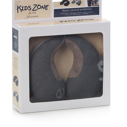 Jane Neck Pillow, Large 18m+