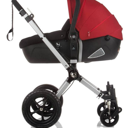 Jane Matrix Car Seat Adapters for Bugaboo Cameleon3