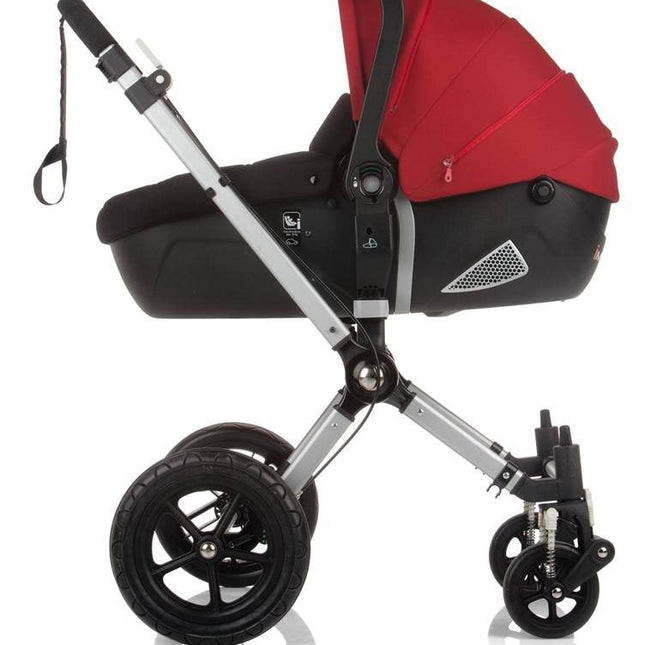 Jane Matrix Car Seat Adapters for Bugaboo Cameleon3