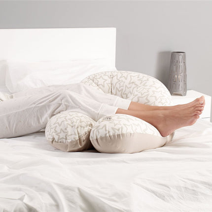 Jane 3-in-1 XXL Maternity, Nursing & Baby Support Cushion – 193cm