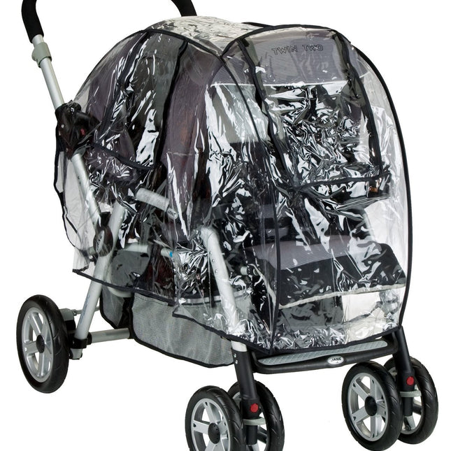 Jane Raincover for Tandem/Twin Two, Universal