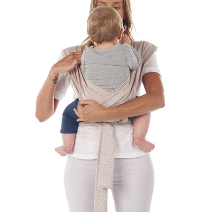 Jane Cocoon Baby Wrap Sling