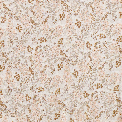 Jane Bamboo Muslin Cloth XL (120x120cm)