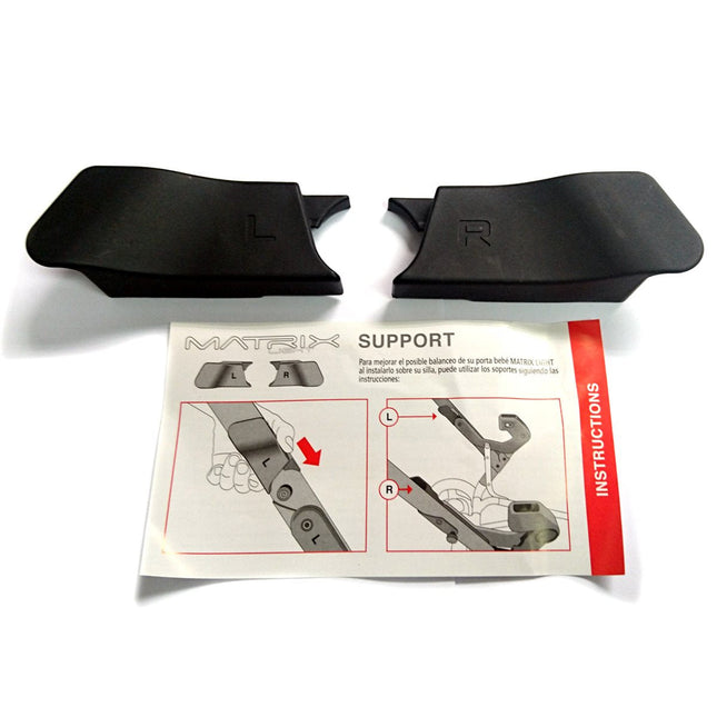 Jane Matrix Support Stabilisers