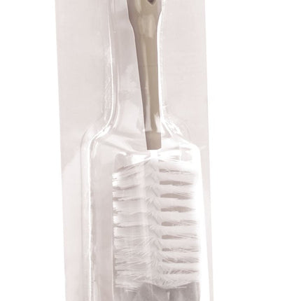 Jane Dual Purpose Brush with Sponge