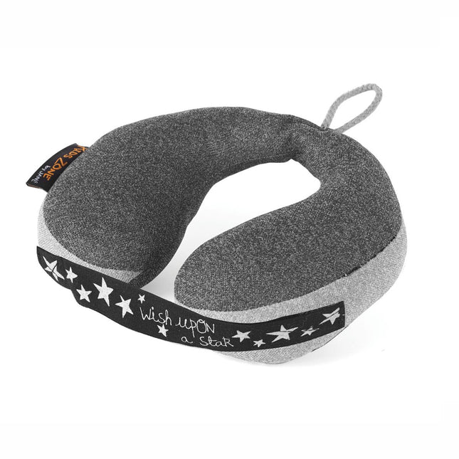 Jane Neck Pillow+, Small 0-18m