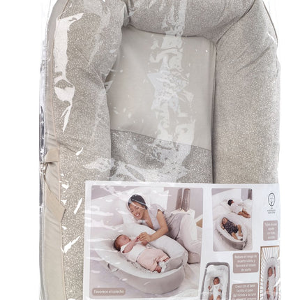 Jane Growing baby nest