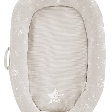 Jane Growing baby nest