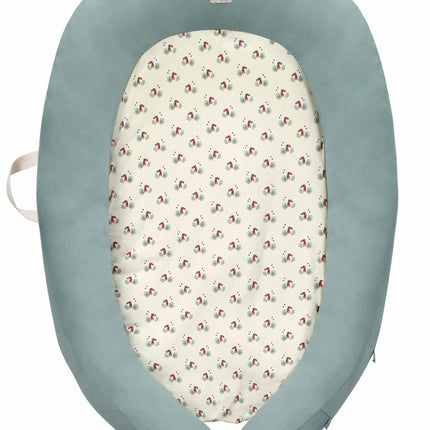 Jane Growing baby nest