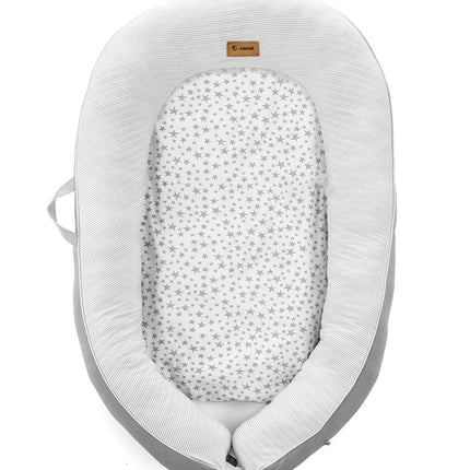 Jane Growing baby nest