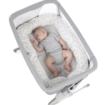 Jane Growing baby nest