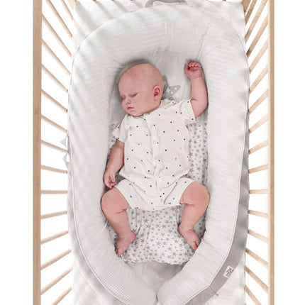 Jane Growing baby nest