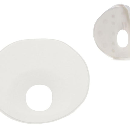 Jane 2 Stage Plagiocephaly prevention pillow