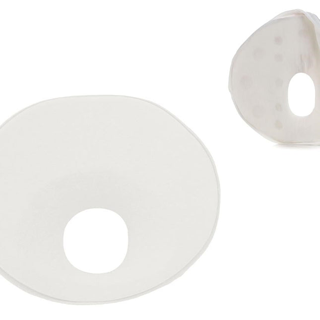 Jane 2 Stage Plagiocephaly prevention pillow