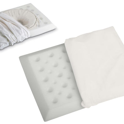 Jane 2 Stage Plagiocephaly prevention pillow