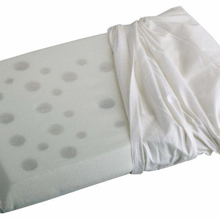 Jane 2 Stage Plagiocephaly prevention pillow