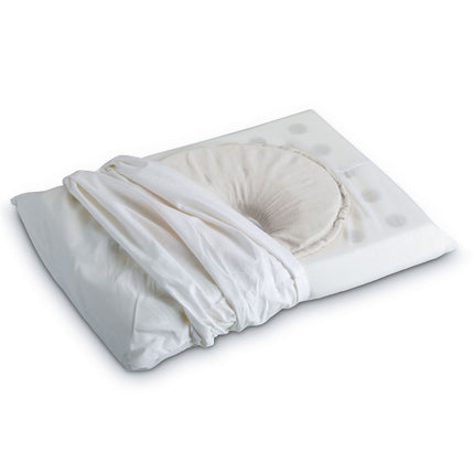 Jane 2 Stage Plagiocephaly prevention pillow