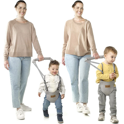 Jane 2in1 First Steps Safety Harness