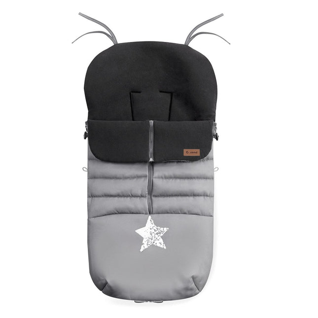 Jane Nest 3in1 Pushchair Footmuff