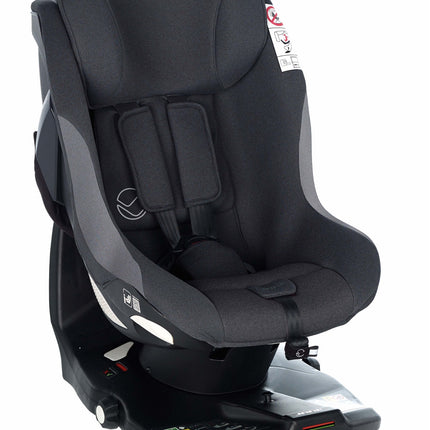 Jane Ikonic-2 360 Swivel i-Size Car Seat 40-105cm, 0-4 Years ERF
