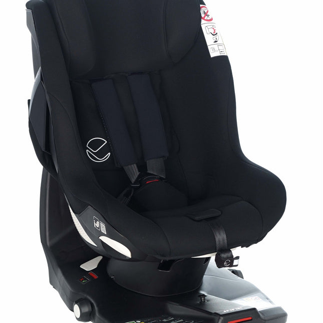 Jane Ikonic-2 360 Swivel i-Size Car Seat 40-105cm, 0-4 Years ERF