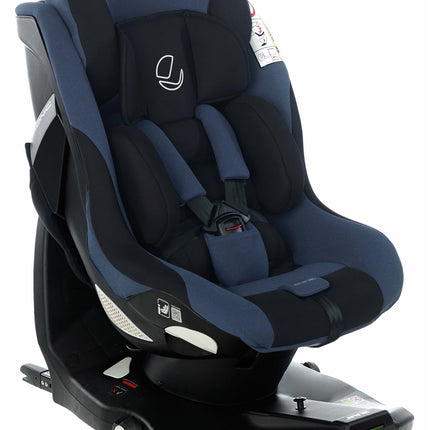 Jane Ikonic-2 360 Swivel i-Size Car Seat 40-105cm, 0-4 Years ERF