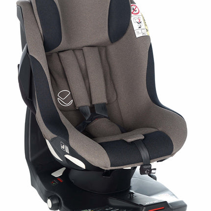 Jane Ikonic-2 360 Swivel i-Size Car Seat 40-105cm, 0-4 Years ERF