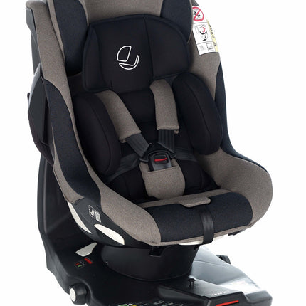 Jane Ikonic-2 360 Swivel i-Size Car Seat 40-105cm, 0-4 Years ERF