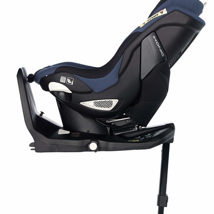 Jane Ikonic-2 360 Swivel i-Size Car Seat 40-105cm, 0-4 Years ERF