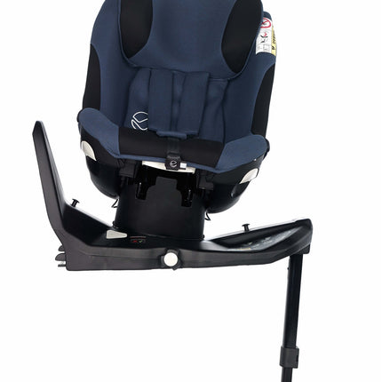 Jane Ikonic-2 360 Swivel i-Size Car Seat 40-105cm, 0-4 Years ERF