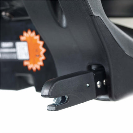 Jane Ikonic-2 360 Swivel i-Size Car Seat 40-105cm, 0-4 Years ERF